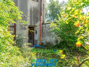 Prodej rodinného domu, Kojetín, Svatopluka Čecha, 166 m2