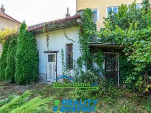 Prodej rodinného domu, Kojetín, Svatopluka Čecha, 166 m2