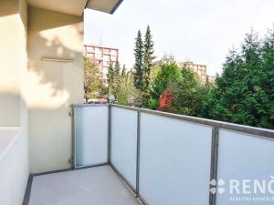 Pronájem bytu 1+1, Brno, Absolonova, 35 m2