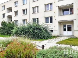 Pronájem bytu 1+1, Brno, Absolonova, 35 m2