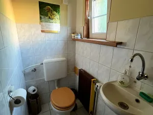 Prodej rodinného domu, Brandýs nad Orlicí, Křetínská, 90 m2