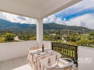 Prodej ubytování, Ostrov Zakynthos, Zakynthos, Alikanas, Řecko, 330 m2