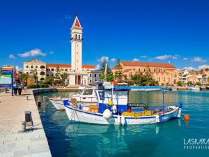 Prodej ubytování, Ostrov Zakynthos, Zakynthos, Alikanas, Řecko, 330 m2