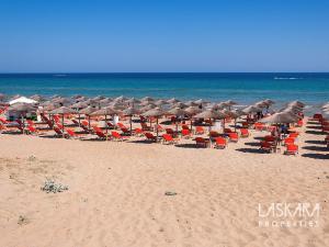 Prodej ubytování, Ostrov Zakynthos, Zakynthos, Alikanas, Řecko, 330 m2