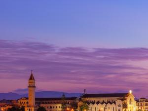 Prodej ubytování, Ostrov Zakynthos, Zakynthos, Alikanas, Řecko, 330 m2