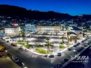 Prodej ubytování, Ostrov Zakynthos, Zakynthos, Alikanas, Řecko, 330 m2