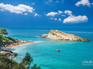 Prodej rodinného domu, Ostrov Kefalonia, Argostoli, Sami, Řecko, 145 m2