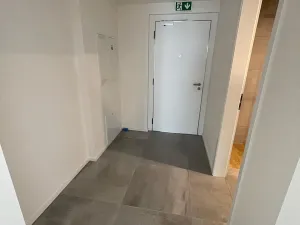 Pronájem bytu 1+kk, Praha - Strašnice, Ramonova, 38 m2