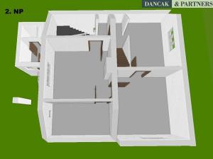 Prodej rodinného domu, Ostravice, 130 m2