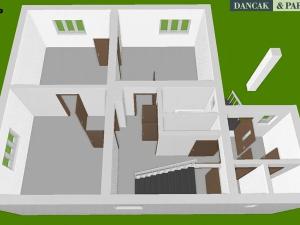 Prodej rodinného domu, Ostravice, 130 m2