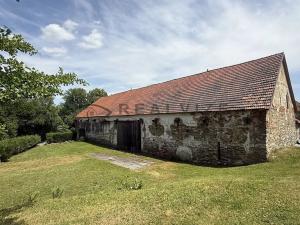 Prodej zemědělské usedlosti, Mirkovice, 2420 m2