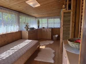 Prodej chaty, Ledenice, 28 m2