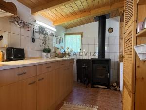Prodej chaty, Ledenice, 28 m2
