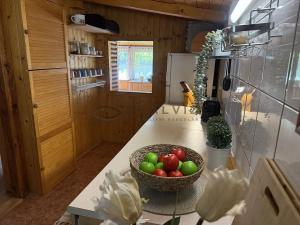 Prodej chaty, Ledenice, 28 m2