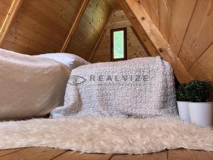Prodej chaty, Ledenice, 28 m2