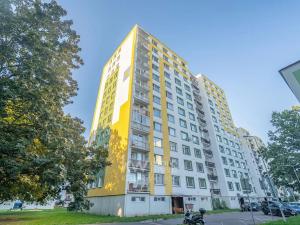 Pronájem bytu 3+1, Pardubice, Lonkova, 88 m2