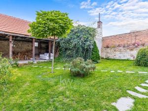 Prodej rodinného domu, Smečno, Na Bambouze, 165 m2