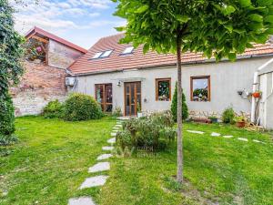 Prodej rodinného domu, Smečno, Na Bambouze, 165 m2