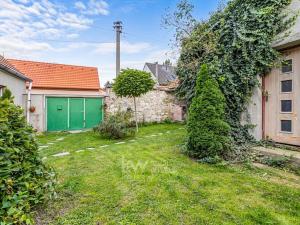 Prodej rodinného domu, Smečno, Na Bambouze, 165 m2