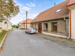 Prodej rodinného domu, Smečno, Na Bambouze, 165 m2