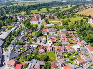 Prodej rodinného domu, Mnichovo Hradiště, Na Dvorcích, 135 m2