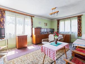 Prodej rodinného domu, Mnichovo Hradiště, Na Dvorcích, 135 m2