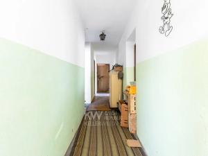Prodej rodinného domu, Mnichovo Hradiště, Na Dvorcích, 135 m2