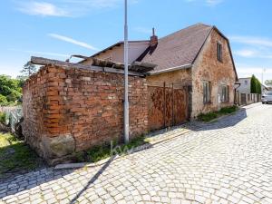Prodej rodinného domu, Mnichovo Hradiště, Na Dvorcích, 135 m2