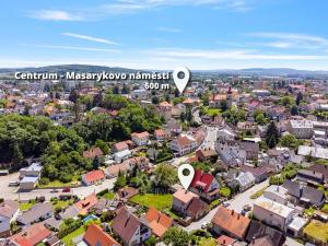 Prodej rodinného domu, Mnichovo Hradiště, Na Dvorcích, 135 m2