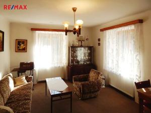 Prodej rodinného domu, Lašovice, 90 m2