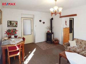 Prodej rodinného domu, Lašovice, 90 m2