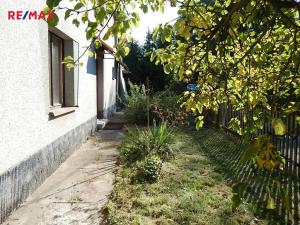 Prodej rodinného domu, Lašovice, 90 m2