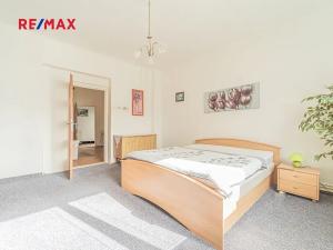 Prodej rodinného domu, Pletený Újezd, Čs. armády, 95 m2