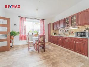 Prodej rodinného domu, Pletený Újezd, Čs. armády, 95 m2