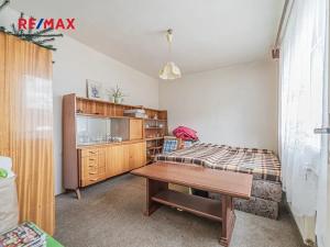 Prodej rodinného domu, Pletený Újezd, Čs. armády, 95 m2