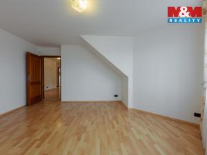 Prodej rodinného domu, Kolová - Háje, 330 m2