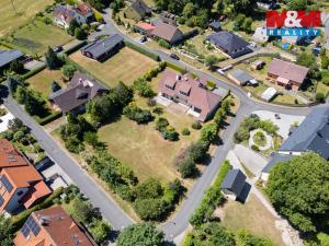 Prodej rodinného domu, Kolová - Háje, 330 m2