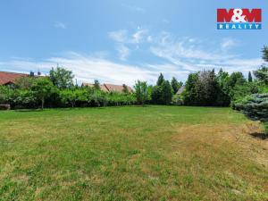 Prodej pozemku pro bydlení, Kolová - Háje, 1207 m2