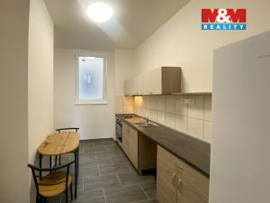 Pronájem bytu 2+1, Svitavy - Město, náměstí Míru, 69 m2