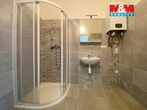 Pronájem bytu 2+1, Svitavy - Město, náměstí Míru, 69 m2
