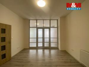 Pronájem bytu 2+1, Svitavy - Město, náměstí Míru, 69 m2