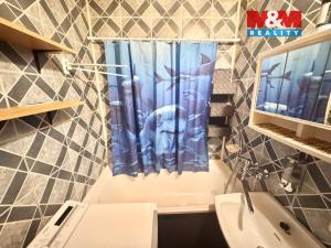 Prodej bytu 2+1, Brno - Štýřice, Renneská třída, 54 m2