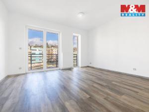 Pronájem bytu 3+kk, Plzeň - Severní Předměstí, Bolevecká, 60 m2