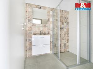 Pronájem bytu 3+kk, Plzeň - Severní Předměstí, Bolevecká, 60 m2