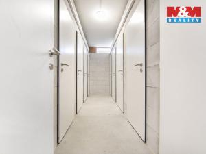 Pronájem bytu 3+kk, Plzeň - Severní Předměstí, Bolevecká, 60 m2