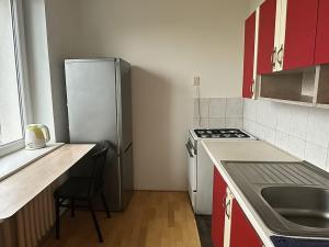Prodej bytu 2+1, Chomutov, Spořická, 44 m2
