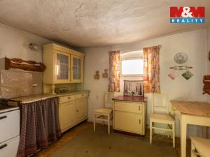 Prodej chalupy, Holovousy, 120 m2