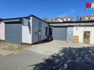 Pronájem obchodního prostoru, Chrášťany, U Cihelny, 100 m2