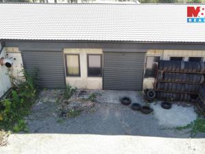 Pronájem obchodního prostoru, Chrášťany, U Cihelny, 100 m2