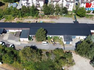 Pronájem obchodního prostoru, Chrášťany, U Cihelny, 100 m2